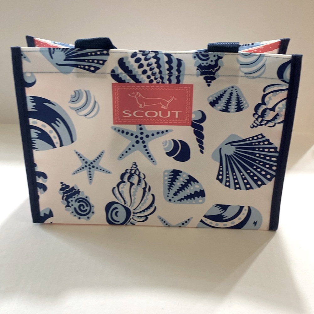 Scout limited edition small shopper - Picture 2 of 5